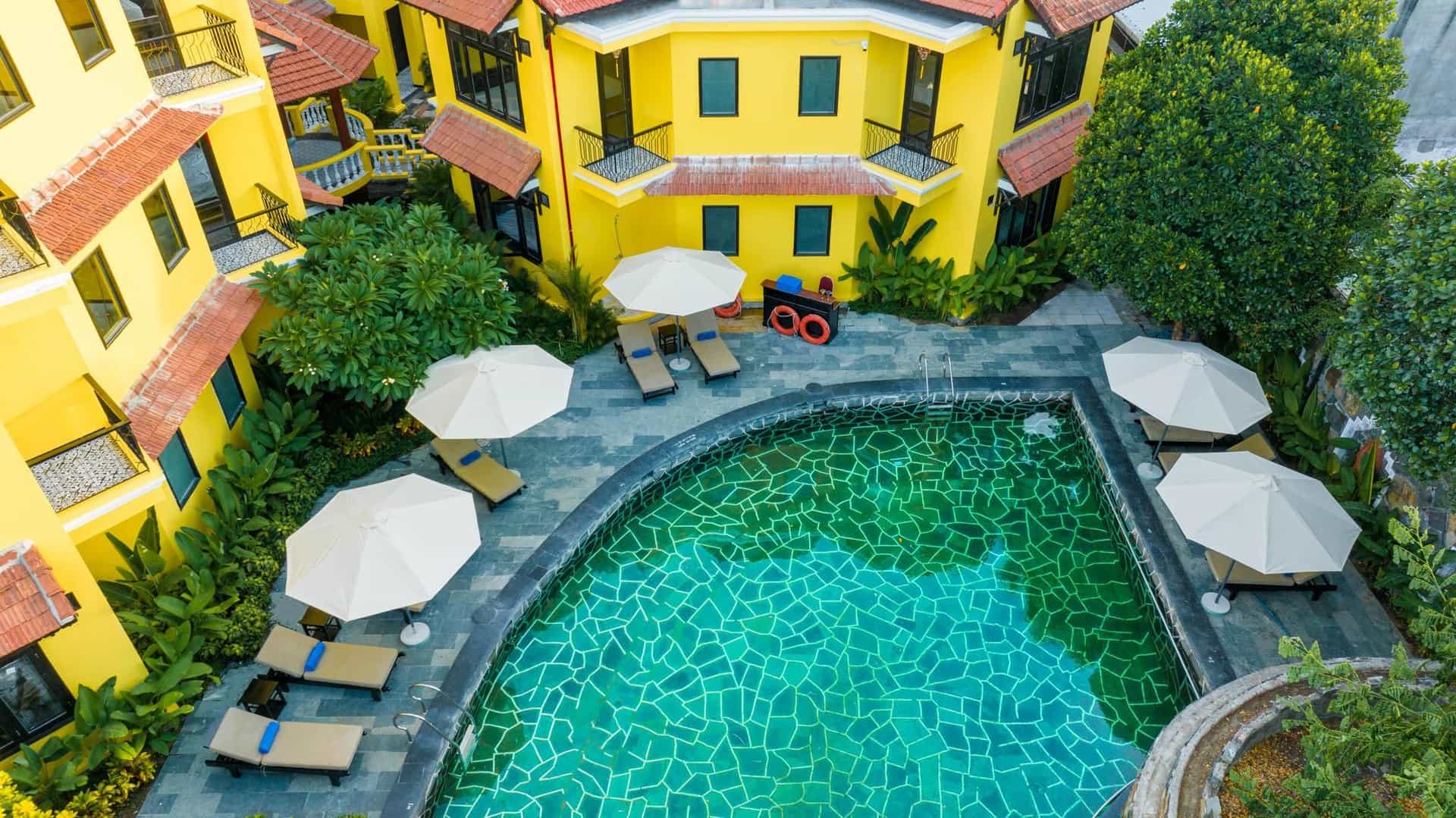 Oriental Boutique Hoi An Oriental Boutique Hoi An