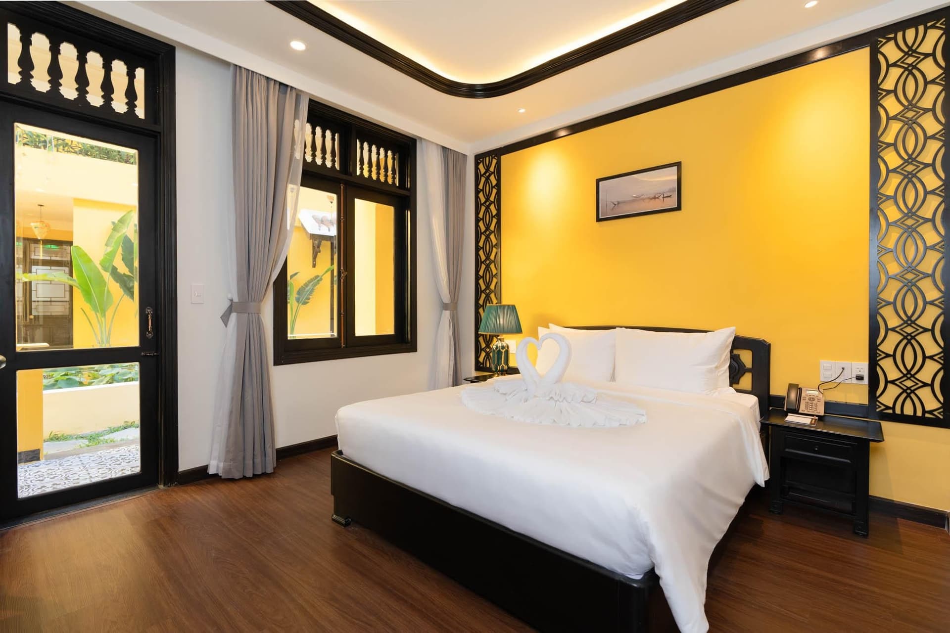 Oriental Boutique Hoi An Oriental Boutique Hoi An