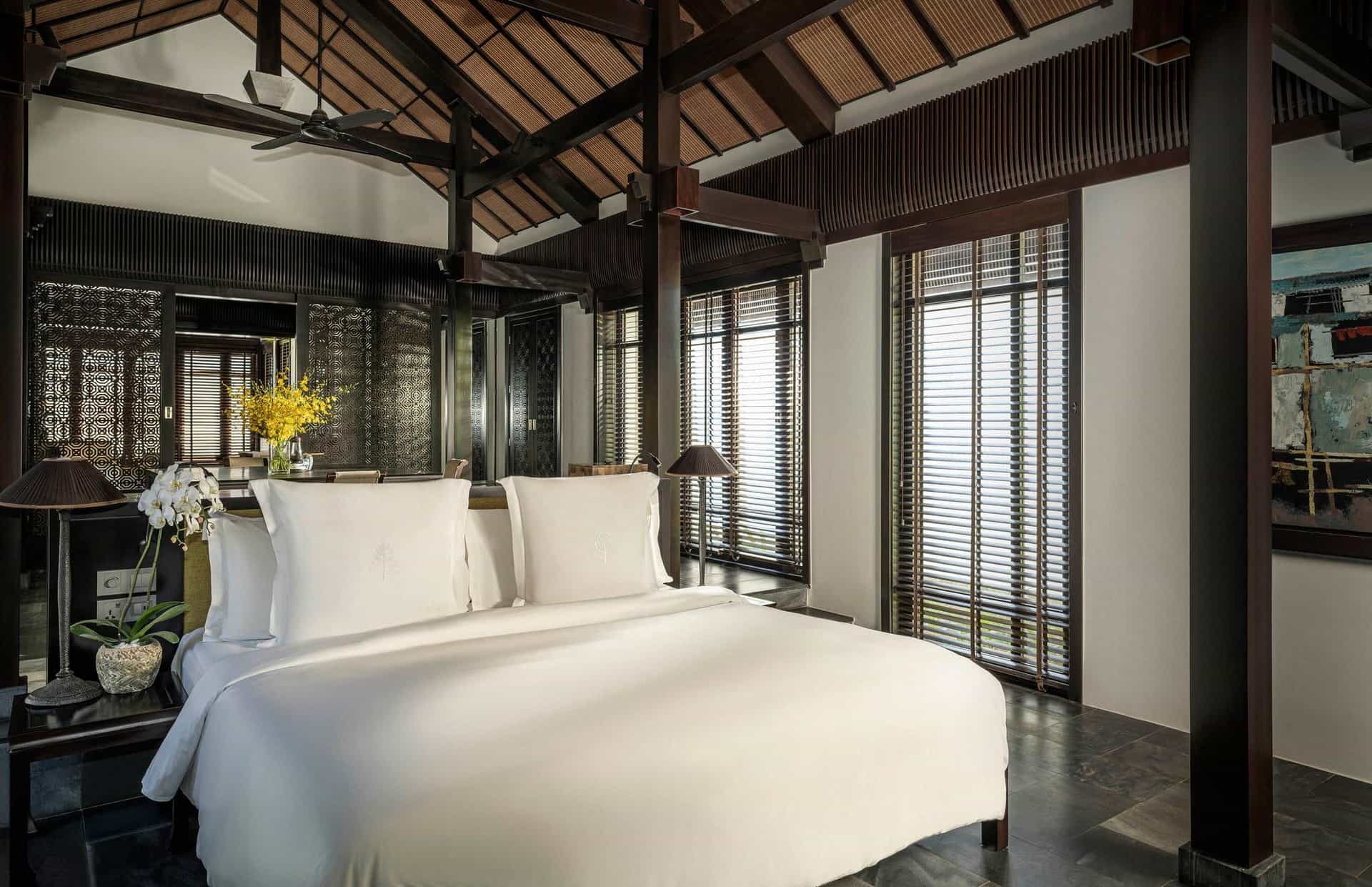 Four Seasons Resort The Nam Hai Hoi An Vietnam