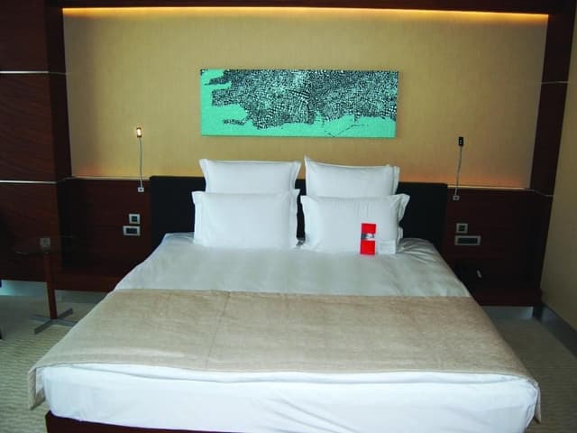 Swiss Executive Room with Sea View