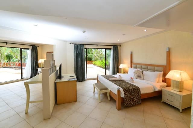 Junior Suite