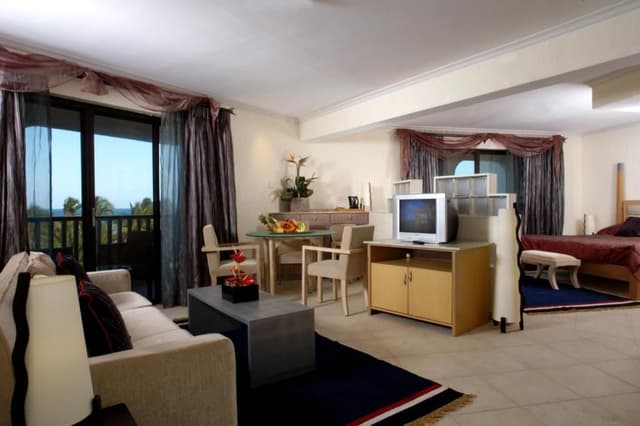 Junior Suite