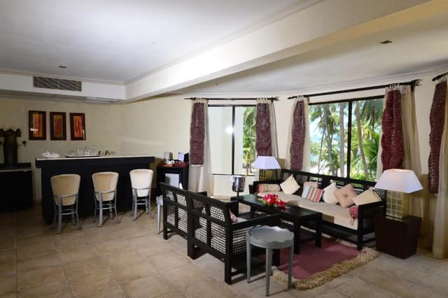 Presidential Suite
