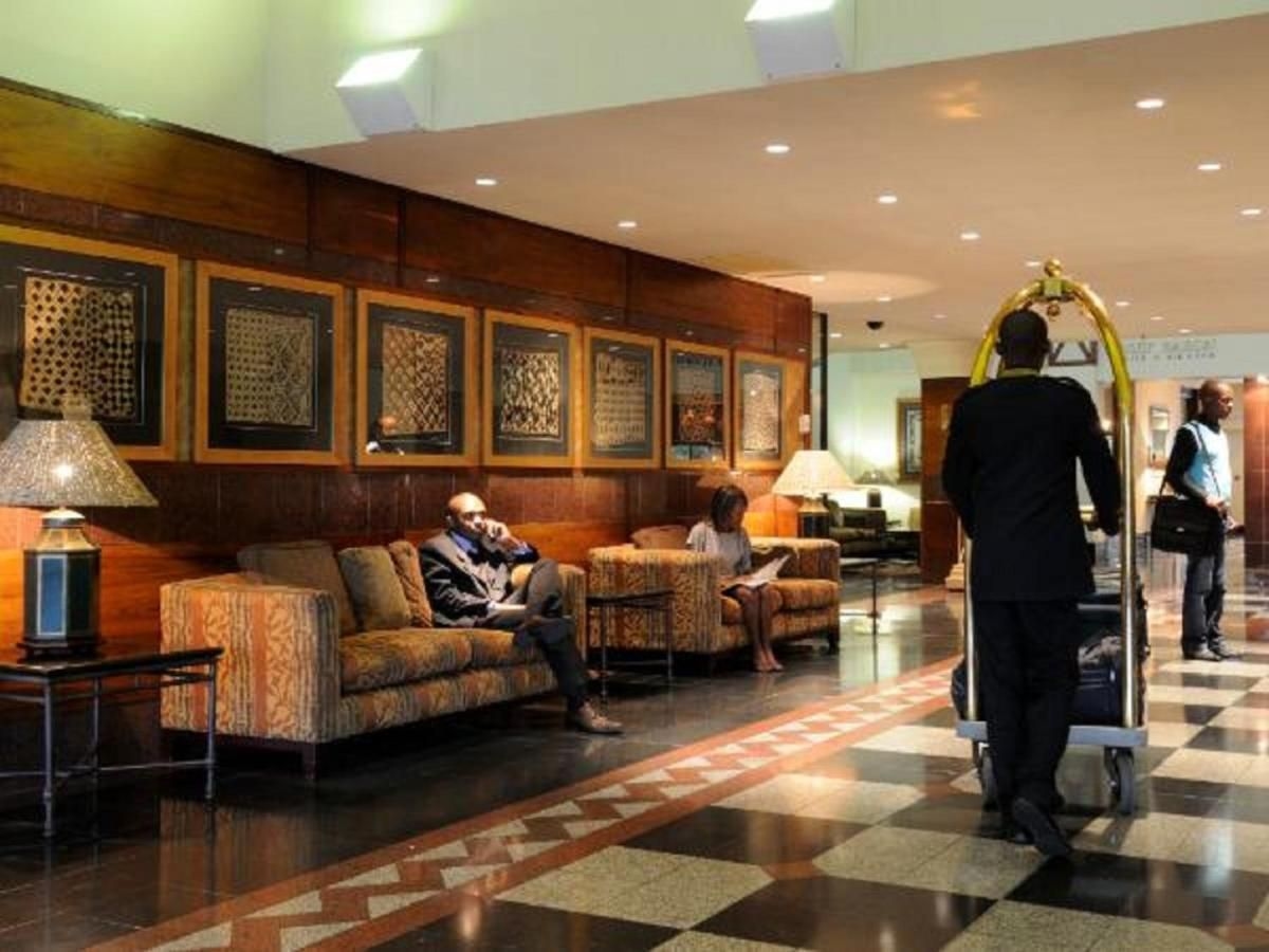 Peermont Walmont at the Grand Palm Gaborone3