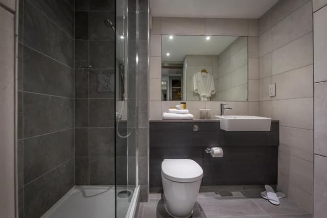Double Double Room