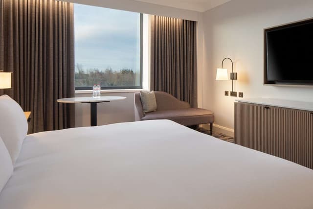 1 KING BED DELUXE PREMIUM