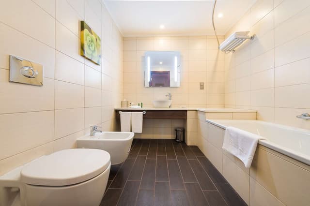 KING JUNIOR SUITE