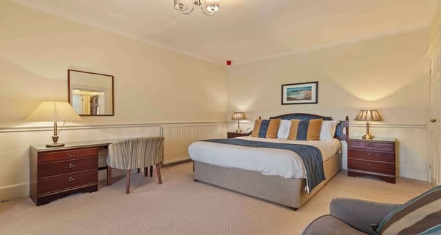 Standard Room, 1 Double Bed, Non Smoking