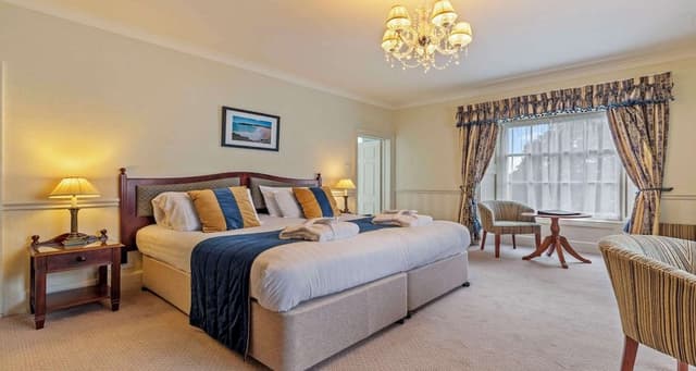 Deluxe Room, 1 Double Bed, Non Smoking