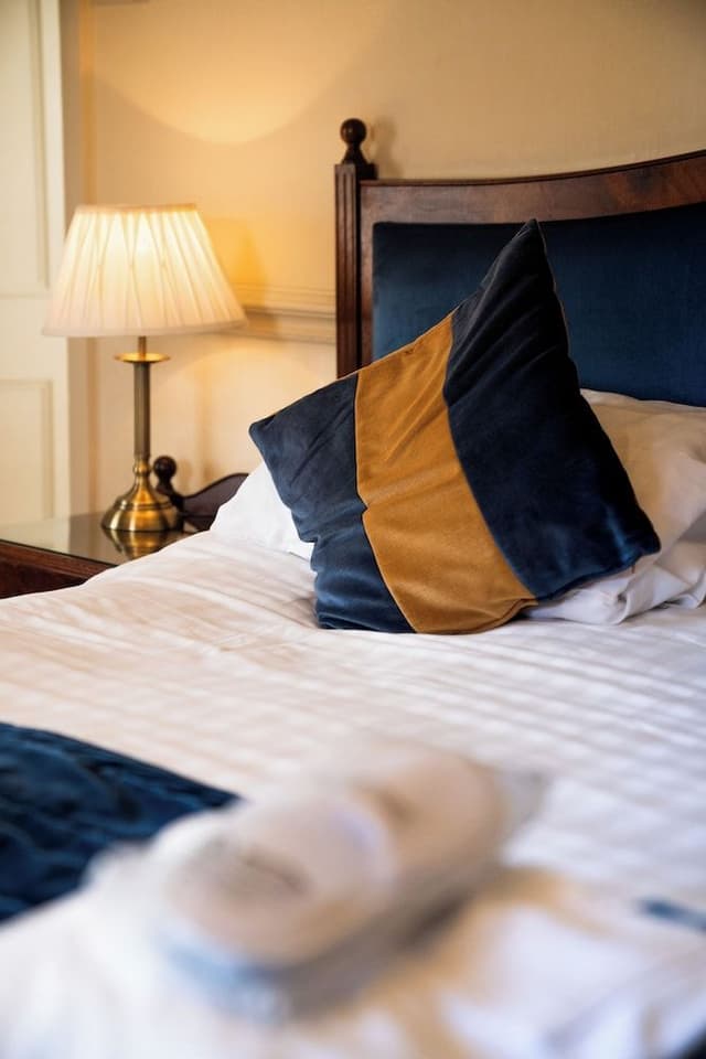 Deluxe Room, 1 Double Bed, Non Smoking