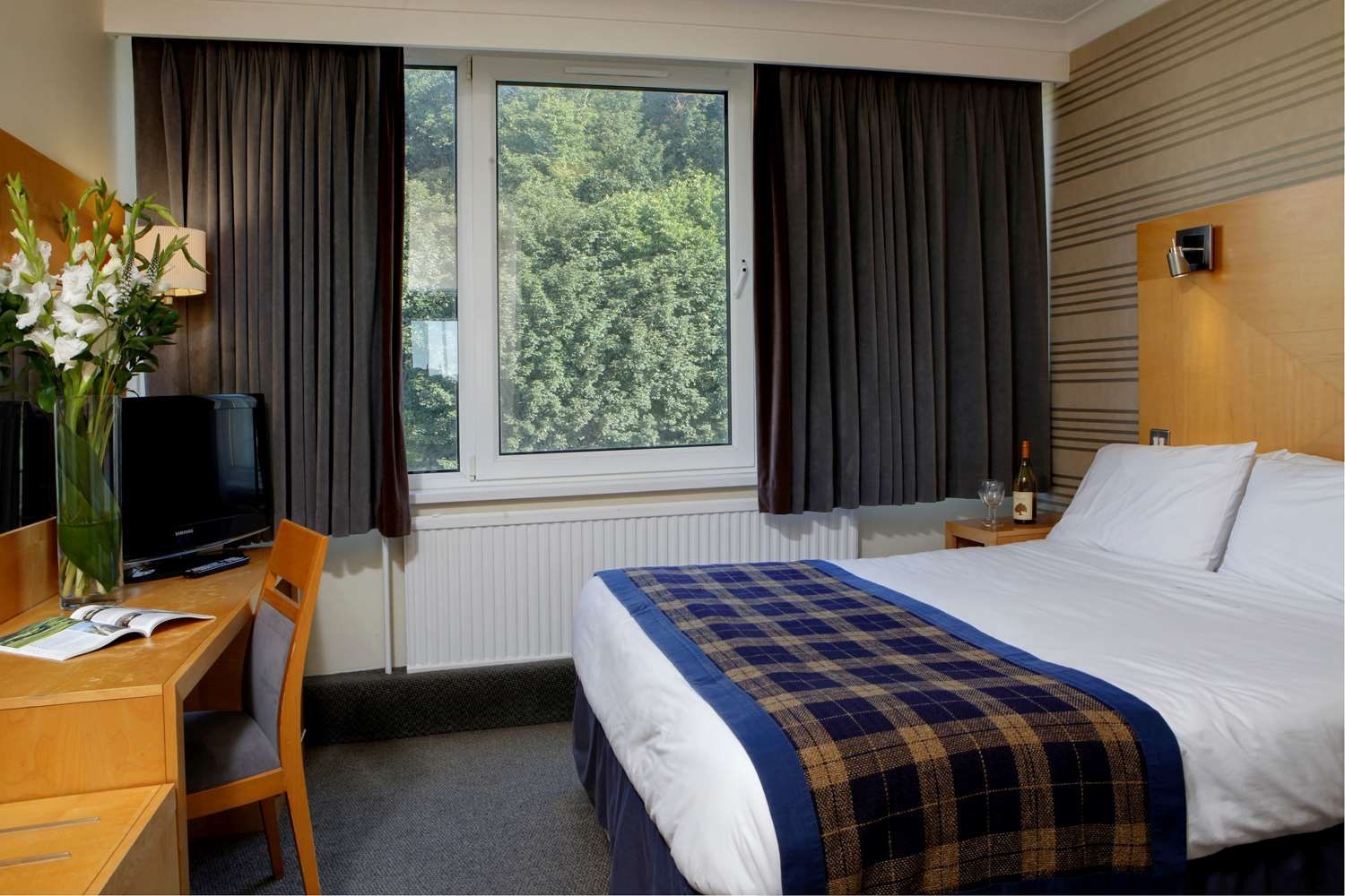 BEST WESTERN PALACE HOTEL & CASINO0