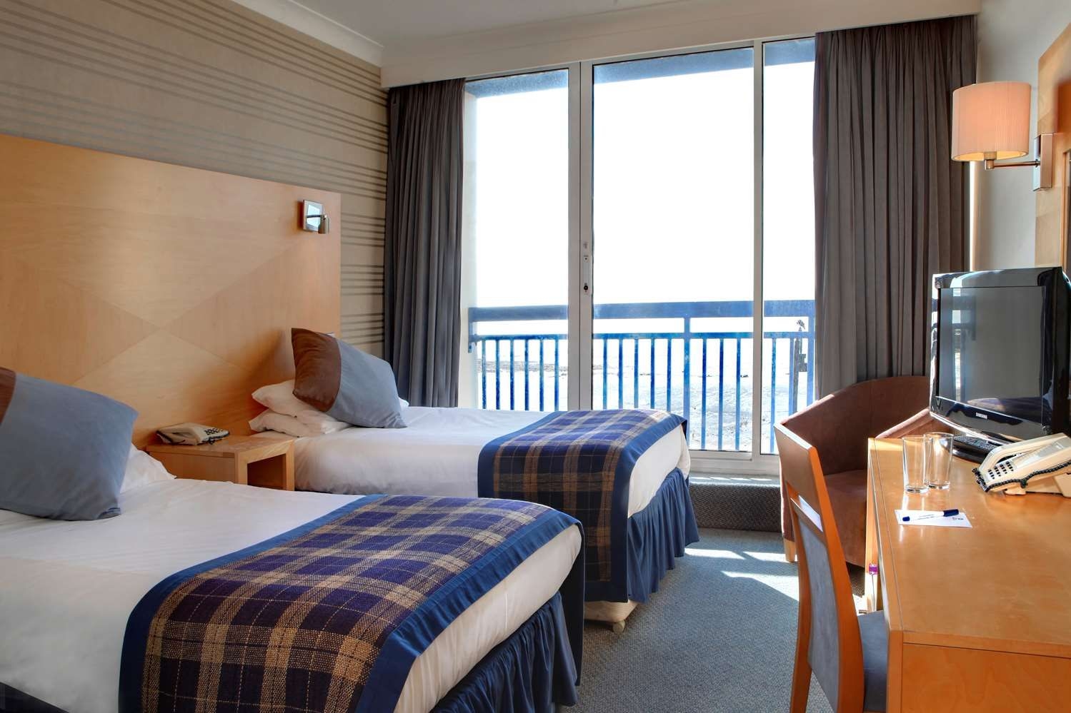 BEST WESTERN PALACE HOTEL & CASINO4
