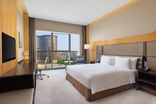 คราวน์ พลาซา ปักกิ่ง ลิโด้ (Crowne Plaza Beijing Lido)2
