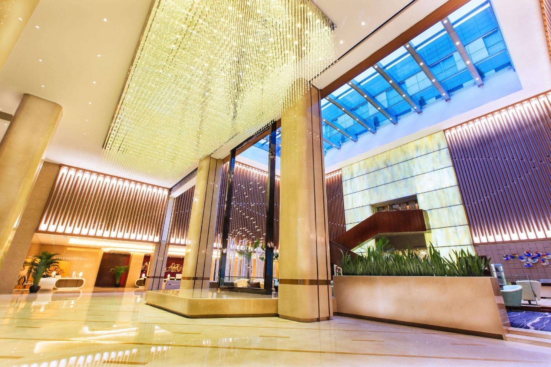 Hotel Maxmelim Beijing0
