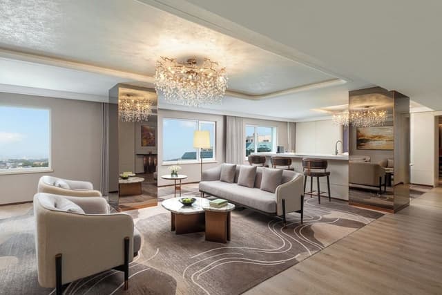Imperial Suite