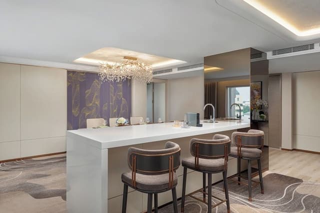 Imperial Suite