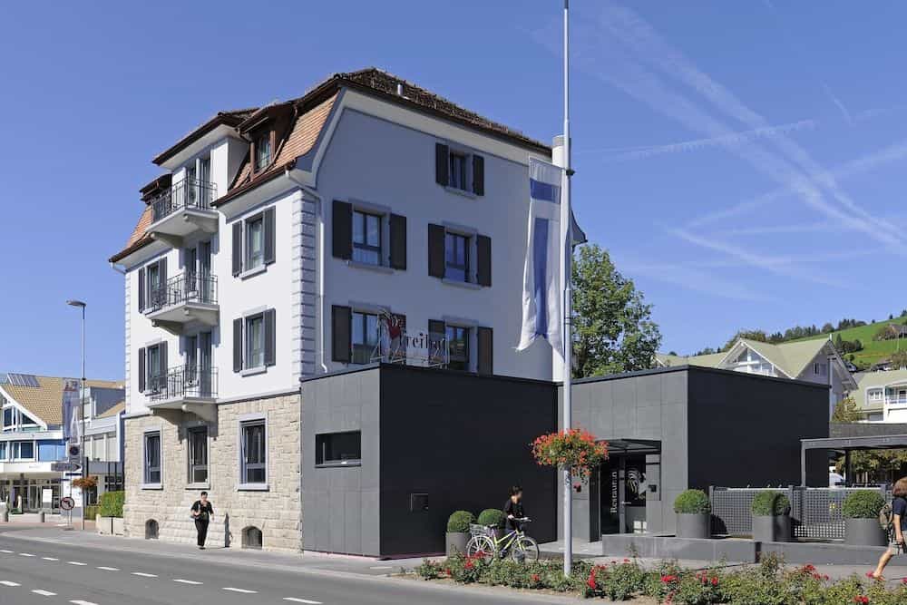 TOP HOTEL FREIHOF TOP HOTEL FREIHOF