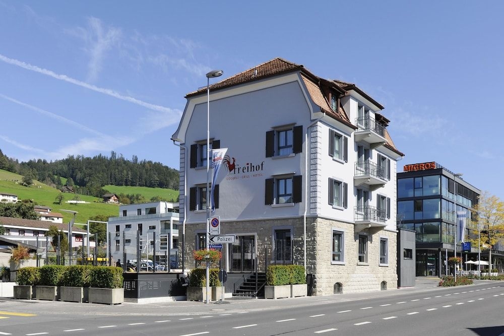 TOP HOTEL FREIHOF3
