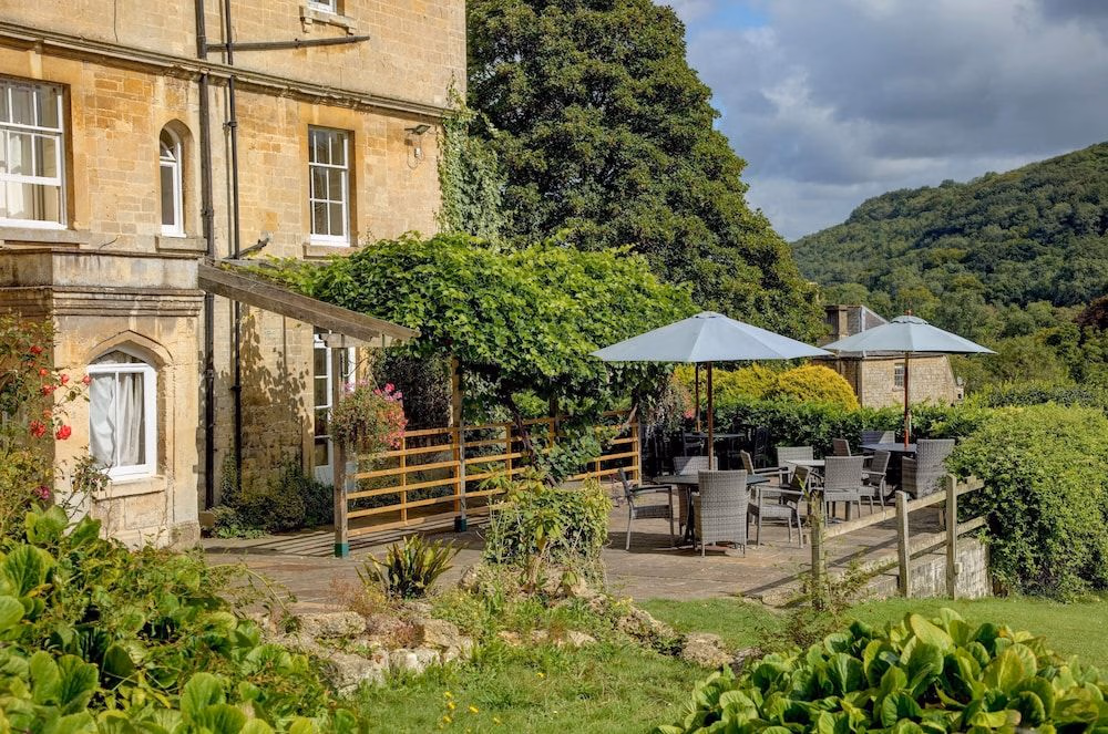Best Western Limpley Stoke Hotel2