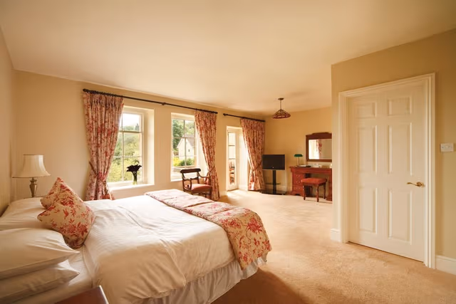 Executive Room, 1 Double Bed, Non Smoking