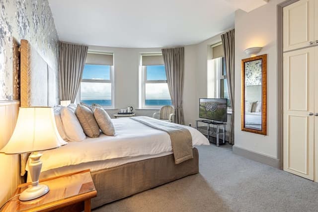 Executive Room, 1 Double Bed, Non Smoking
