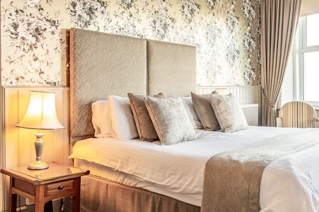 Executive Room, 1 Double Bed, Non Smoking