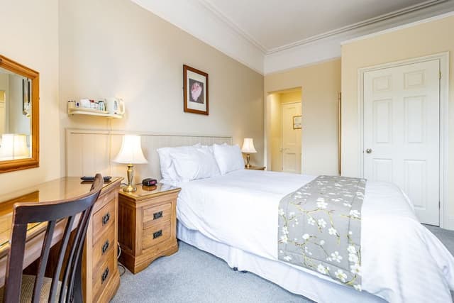 Comfort Room, 1 Double Bed, Non Smoking
