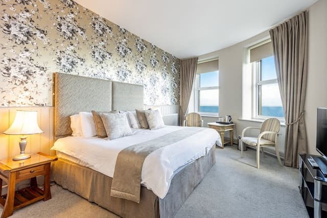 Executive Room, 1 Double Bed, Non Smoking