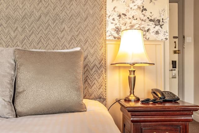 Executive Room, 1 Double Bed, Non Smoking