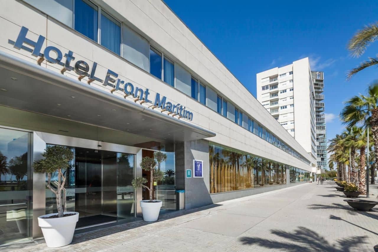 Hotel Front Maritim Hotel Front Maritim