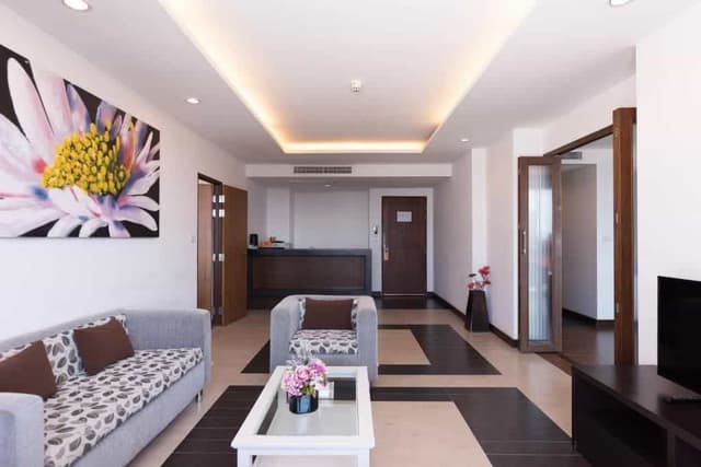Junior Suite
