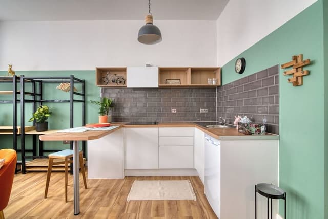 Deluxe Loft