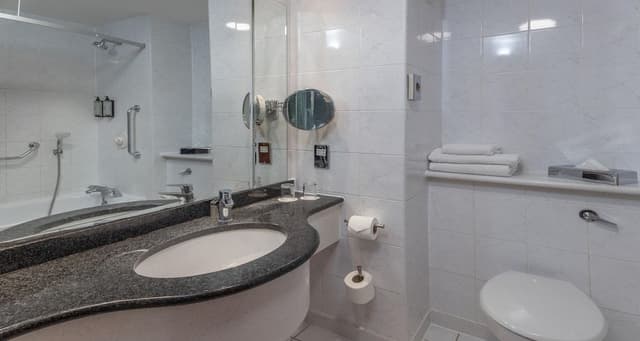Superior Room, 2 Twin Beds, Non Smoking