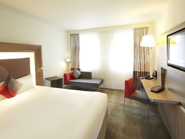 Superior Room, 1 Queen Bed with Sofa bed (Premium)