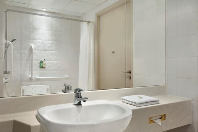 Room, 2 Twin Beds, Accessible