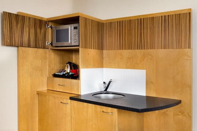 Suite, 1 Double Bed