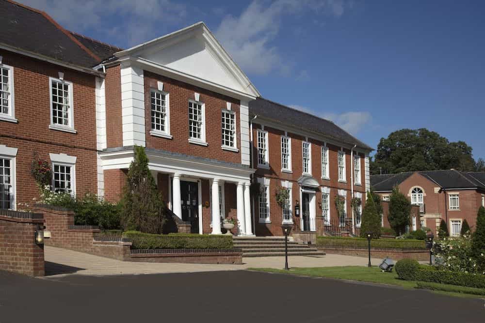 BEST WESTERN PLUS MANOR NEC BIRMINGHAM BEST WESTERN PLUS MANOR NEC BIRMINGHAM