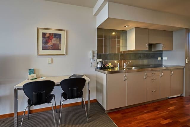 Premium Twin Room, Ocean View (5 star)