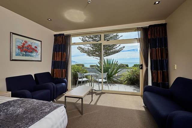 Premium Twin Room, Ocean View (5 star)
