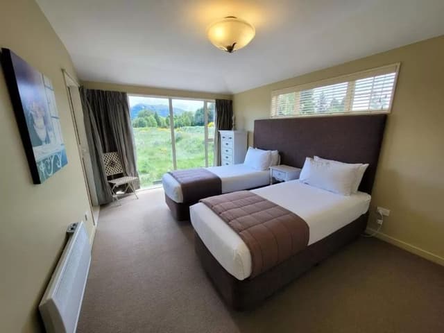 Apartment, 3 Bedrooms