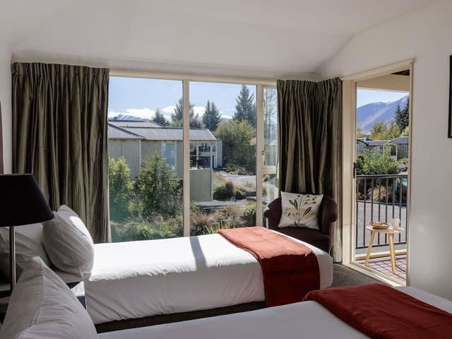 Apartment, 3 Bedrooms