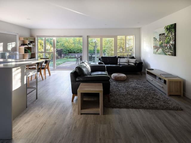 Deluxe Room, 3 Bedrooms