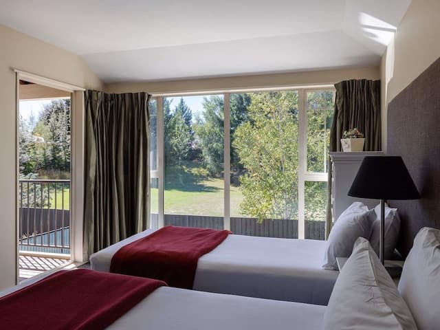 Apartment, 2 Bedrooms