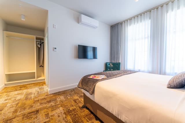 Executive Room, Non Smoking