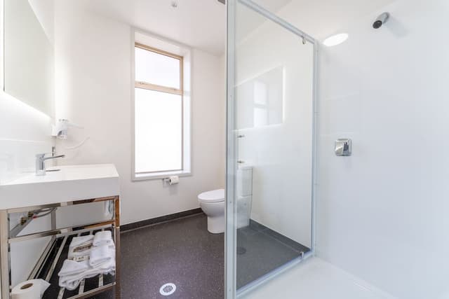 Executive Room, Non Smoking