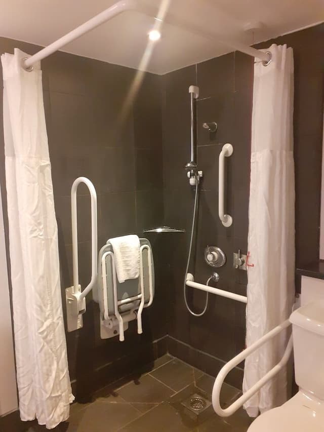 Room, 1 King Bed, Accessible