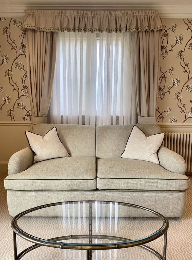 Luxury Double Room