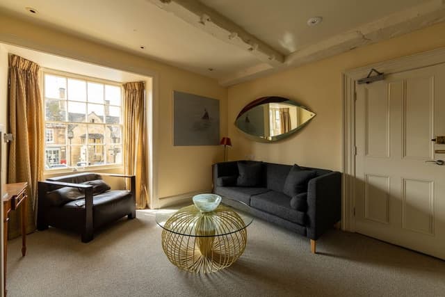 Suite, 1 Bedroom