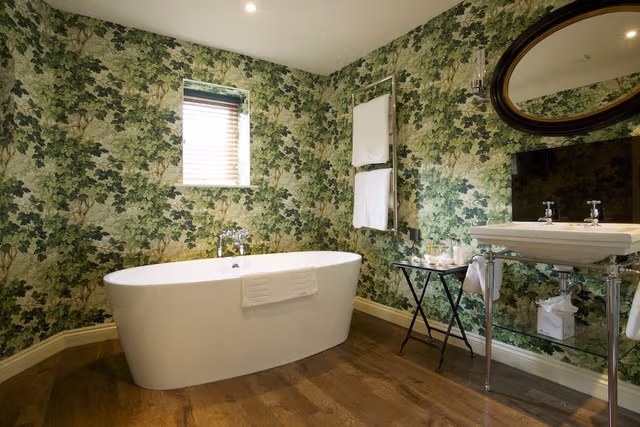 Gamekeepers Cottage
