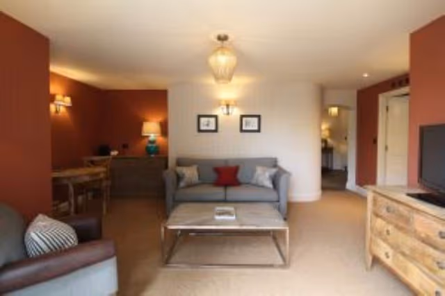 Gamekeepers Cottage